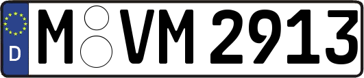 M-VM2913