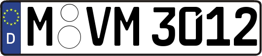 M-VM3012