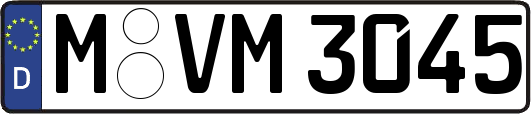 M-VM3045