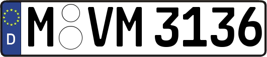 M-VM3136