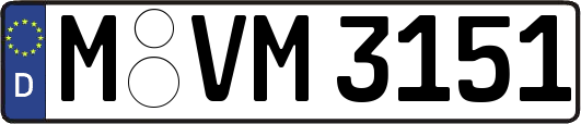 M-VM3151
