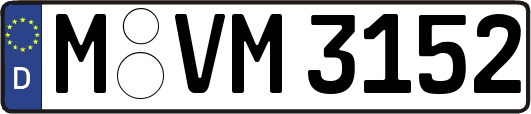 M-VM3152
