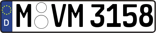 M-VM3158