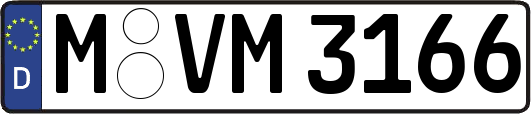 M-VM3166