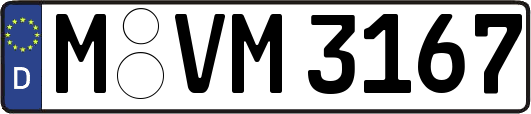 M-VM3167