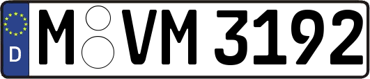 M-VM3192