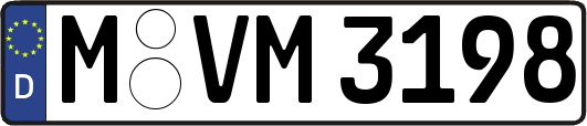 M-VM3198