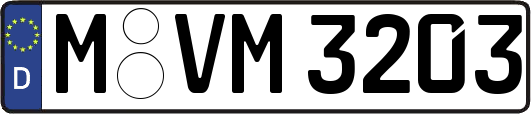 M-VM3203