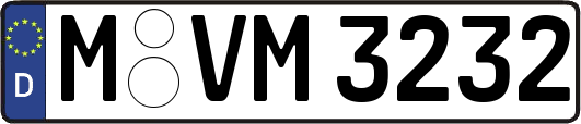 M-VM3232
