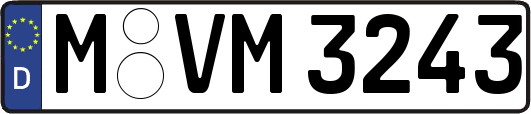 M-VM3243