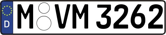 M-VM3262