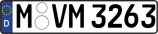 M-VM3263
