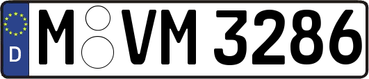 M-VM3286