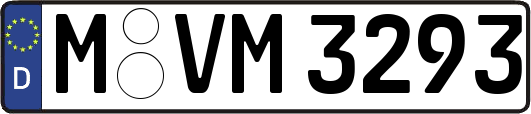 M-VM3293