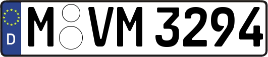 M-VM3294