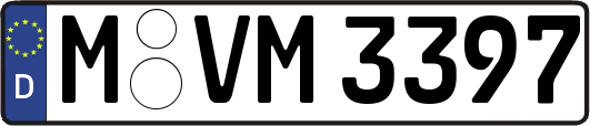 M-VM3397