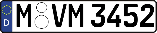 M-VM3452