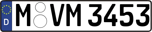 M-VM3453