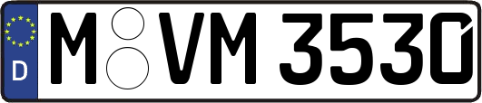 M-VM3530