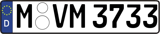 M-VM3733