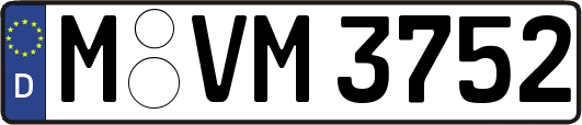 M-VM3752