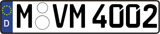M-VM4002