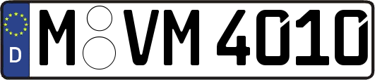 M-VM4010