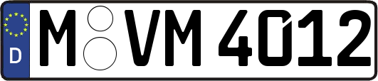 M-VM4012
