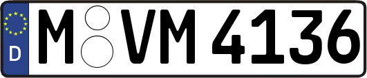 M-VM4136