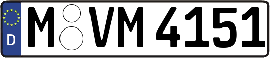 M-VM4151
