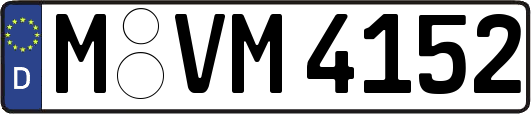 M-VM4152