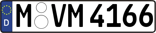 M-VM4166