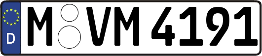 M-VM4191