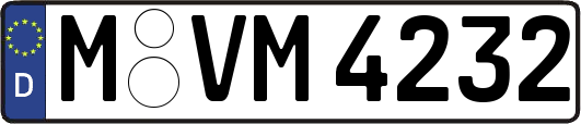 M-VM4232