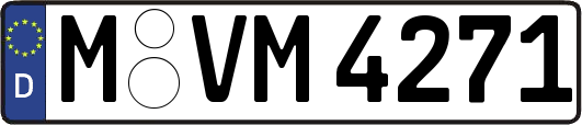M-VM4271