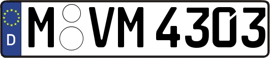M-VM4303
