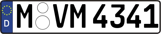 M-VM4341
