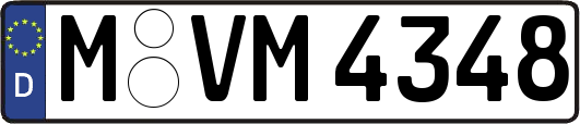 M-VM4348