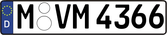M-VM4366