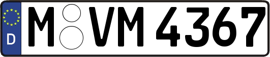 M-VM4367