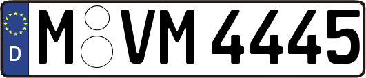 M-VM4445