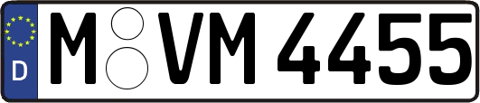 M-VM4455