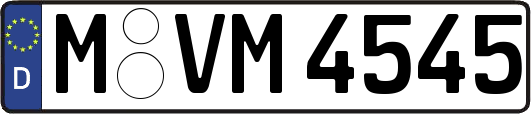 M-VM4545