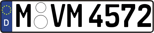M-VM4572