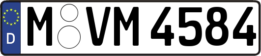 M-VM4584