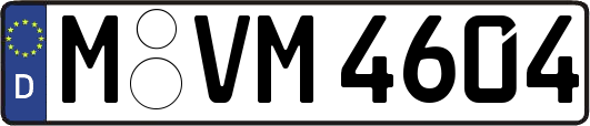 M-VM4604