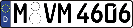 M-VM4606