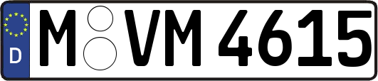 M-VM4615