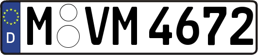 M-VM4672