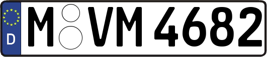M-VM4682